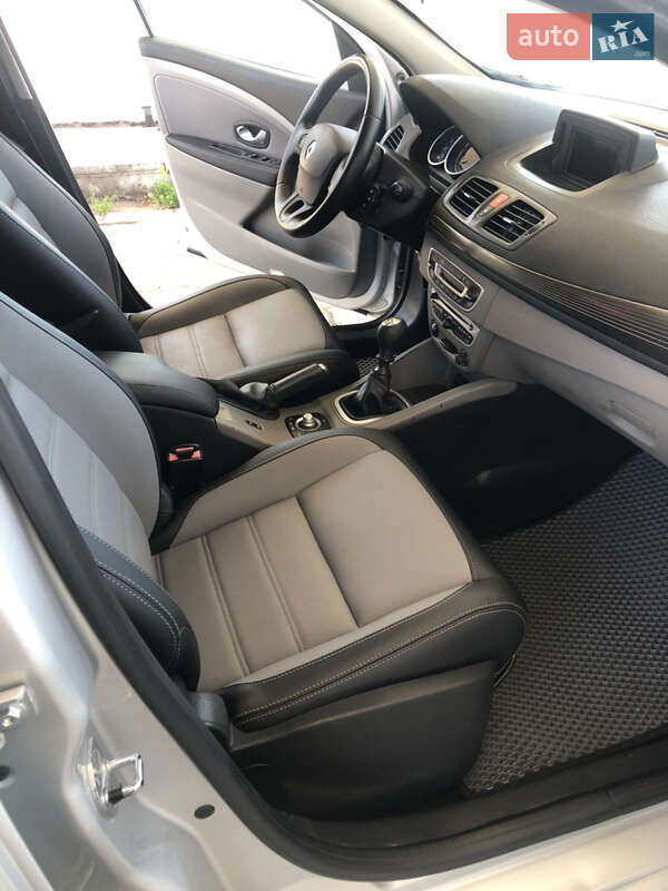 Универсал Renault Megane 2010 в Запорожье