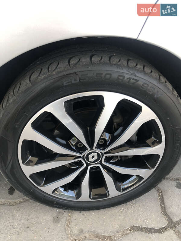 Универсал Renault Megane 2010 в Запорожье