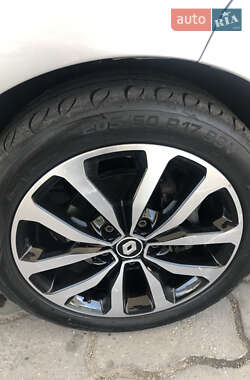 Универсал Renault Megane 2010 в 