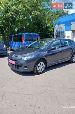 Универсал Renault Megane 2011 в Кривом Роге