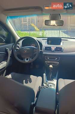 Универсал Renault Megane 2010 в 