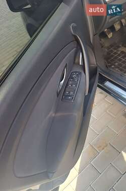 Универсал Renault Megane 2010 в 