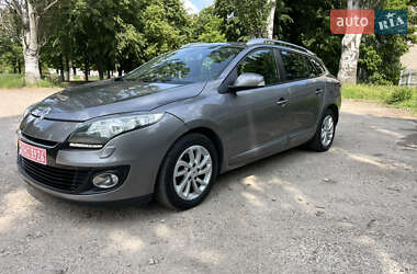 Універсал Renault Megane 2012 в Первомайську