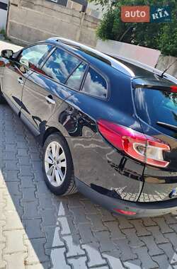 Універсал Renault Megane 2010 в 