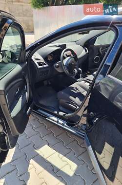 Універсал Renault Megane 2010 в 