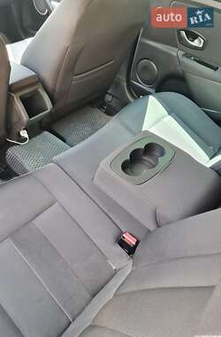 Універсал Renault Megane 2010 в 