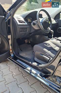 Універсал Renault Megane 2010 в 