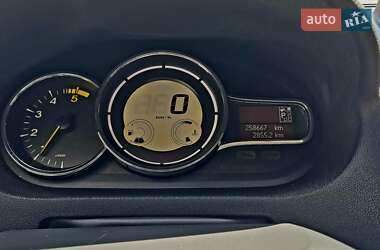 Універсал Renault Megane 2010 в 