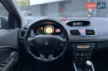 Универсал Renault Megane 2010 в 