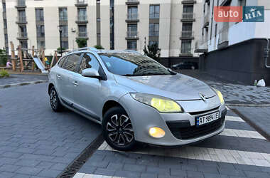 Универсал Renault Megane 2010 в 