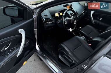 Универсал Renault Megane 2012 в 