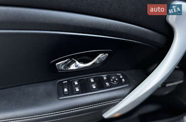 Универсал Renault Megane 2012 в 