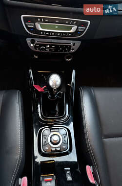 Универсал Renault Megane 2012 в 