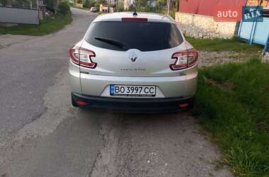 Універсал Renault Megane 2014 в 