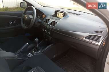 Універсал Renault Megane 2014 в 