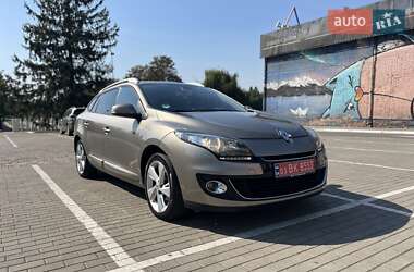 Универсал Renault Megane 2012 в Луцке