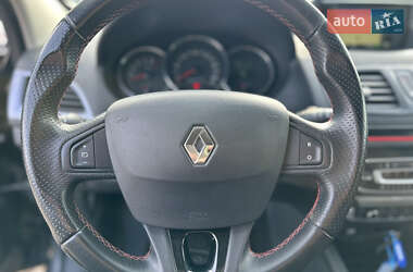 Универсал Renault Megane 2012 в 