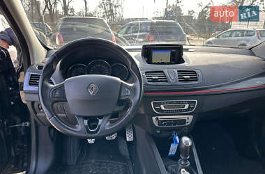 Универсал Renault Megane 2012 в 