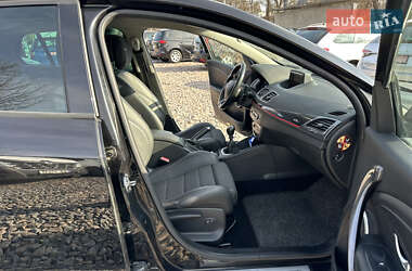 Универсал Renault Megane 2012 в 
