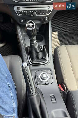 Универсал Renault Megane 2012 в 