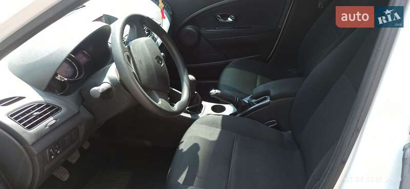 Хетчбек Renault Megane 2015 в П'ятихатках