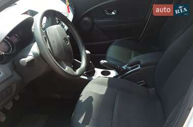 Хетчбек Renault Megane 2015 в 