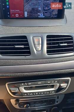 Универсал Renault Megane 2015 в 