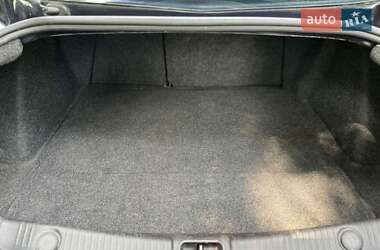 Седан Renault Megane 2007 в 