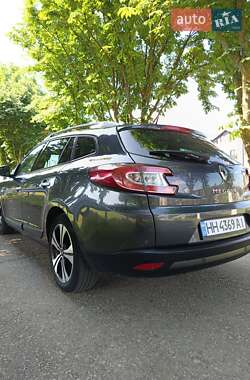 Универсал Renault Megane 2011 в Одессе