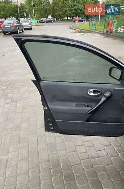 Седан Renault Megane 2006 в 