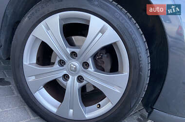 Универсал Renault Megane 2012 в 