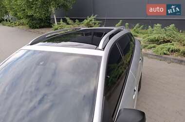 Универсал Renault Megane 2012 в 