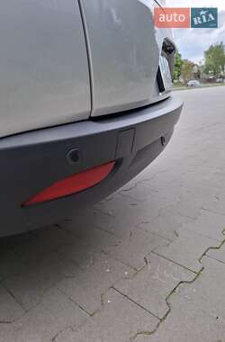 Универсал Renault Megane 2012 в 