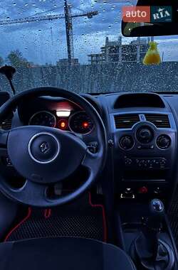 Універсал Renault Megane 2008 в 