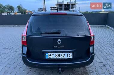 Універсал Renault Megane 2008 в 