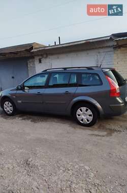 Універсал Renault Megane 2006 в 
