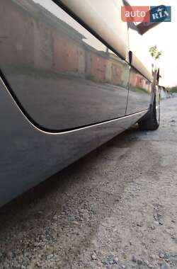 Універсал Renault Megane 2006 в 