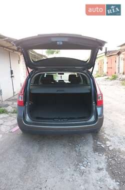 Універсал Renault Megane 2006 в 