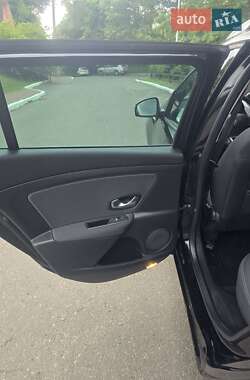 Универсал Renault Megane 2010 в 