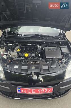 Универсал Renault Megane 2010 в 