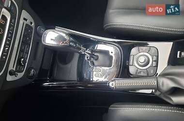 Универсал Renault Megane 2013 в 