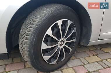 Универсал Renault Megane 2013 в 