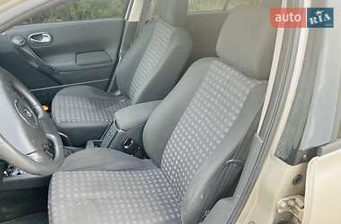 Универсал Renault Megane 2006 в 