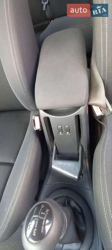 Універсал Renault Megane 2009 в Сумах