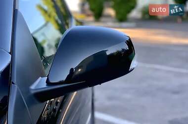 Хэтчбек Renault Megane 2011 в 