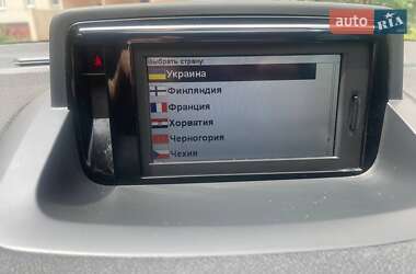 Універсал Renault Megane 2013 в 
