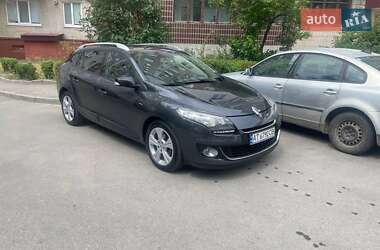 Універсал Renault Megane 2013 в 