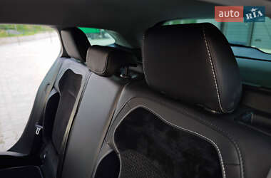 Универсал Renault Megane 2017 в 