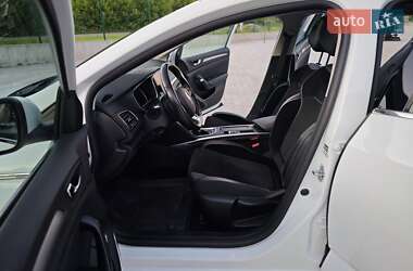 Универсал Renault Megane 2017 в 
