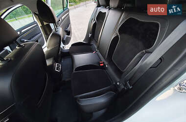 Универсал Renault Megane 2017 в 
